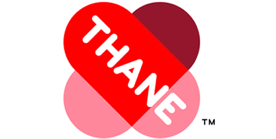 Logo Thane